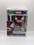 Funko Pop! Marvel Doppelganger Spider-Man #961 Special Edition Vinyl Figure
