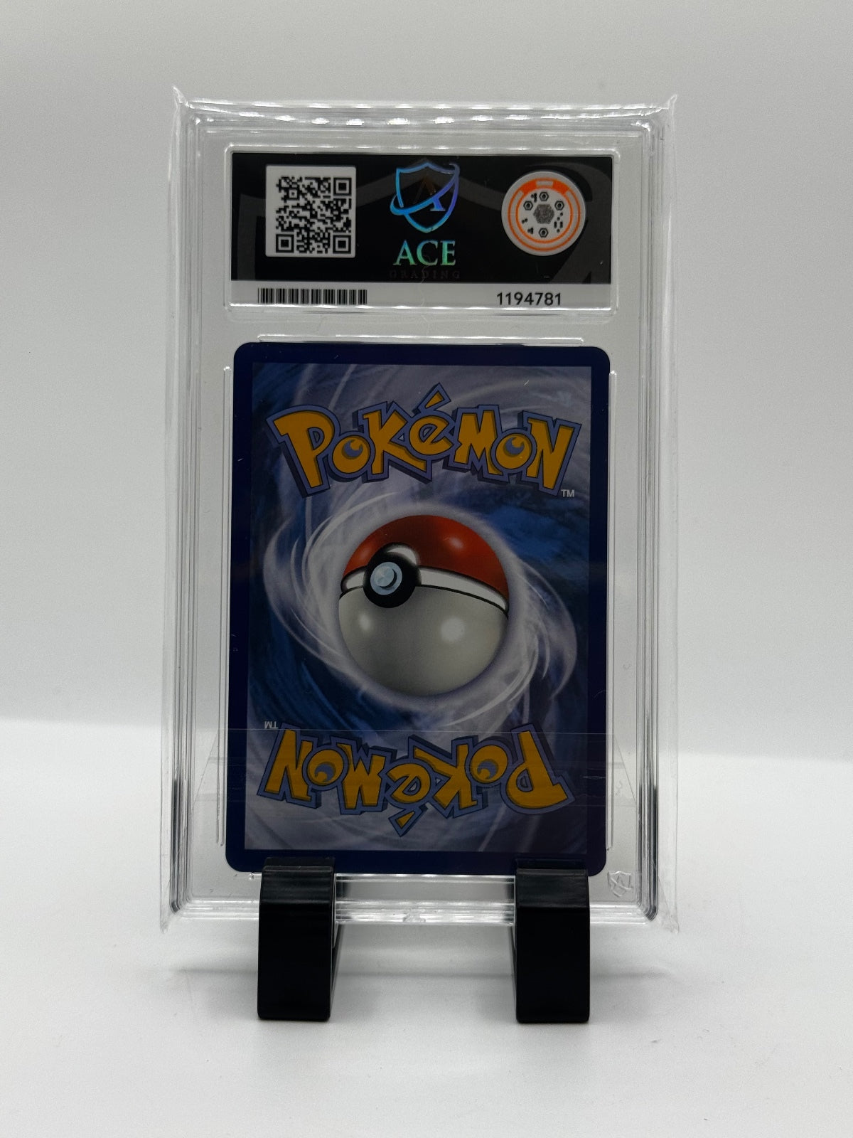 2024 Perfect Order Dedenne Illustration Rare #093 Pokémon Card ACE GEM MINT 10