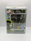 Funko Pop! Television DC Creature Commandos Doctor Phosphorus #1480 Glow-in-the-Dark Funko Exclusive