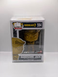 Funko Pop! Games Borderlands 3 Handsome Jack #594