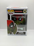 Funko Pop! Plus Marvel Deadpool as Cthulhu #1491 Vinyl Figure in Box
