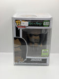 Funko Pop! Animation Rick and Morty Jaguar #488