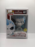 Funko Pop! Games Marvel Spider-Man Spirit Spider Glow in the Dark Vinyl Figure #467