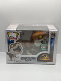 Funko Pop! Movies Jurassic World Atrociraptor (Tiger) #1218 Vinyl Figure