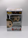 Funko Pop! Marvel Spider-Man: Far From Home Happy Hogan #472 Vinyl Figure