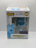 Funko Pop! Harry Potter Patronus Minerva McGonagall #129 Pre-Release Exclusive