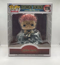 Funko Pop! Deluxe Ryomen Sukuna Vinyl Figure #1116 - Jujutsu Kaisen Collectible