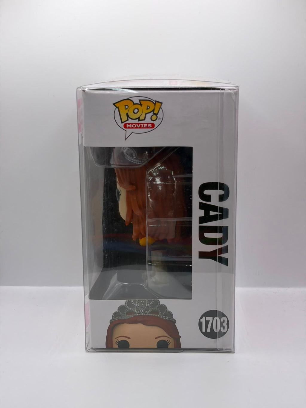 Funko Pop! Movies Mean Girls Cady Vinyl Figure #1703