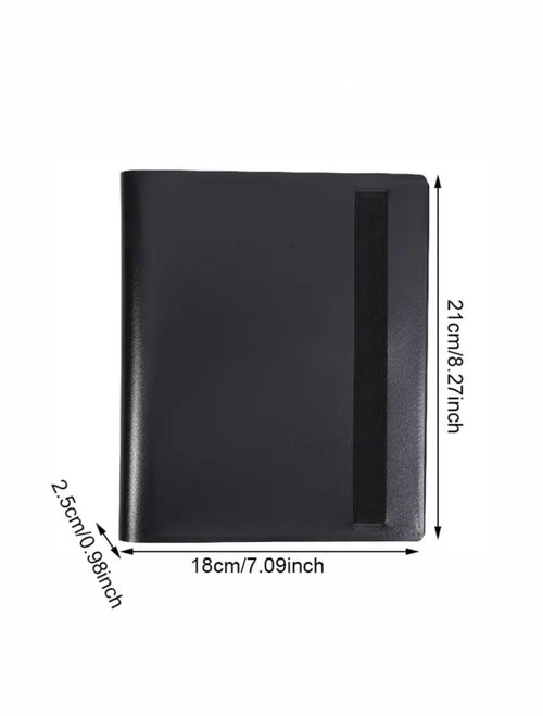 9 pocket - 360 card Binder