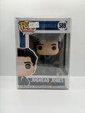 Funko Pop! Television Riverdale Jughead Jones Vinyl Figure #589