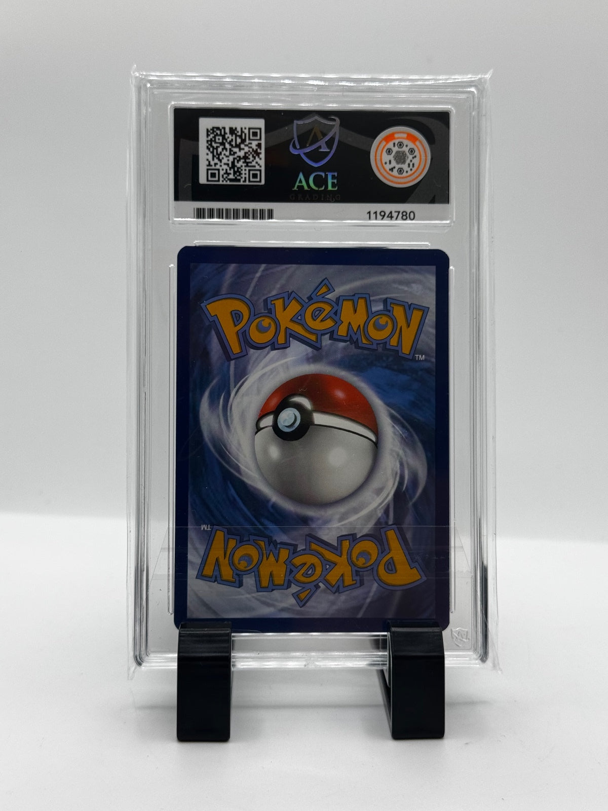 2023 Black Star Promo Snorlax #051 Elite Trainer Box Graded Card Mint 9
