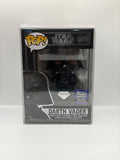 Funko Pop! Star Wars Darth Vader #626 Diamond Collection Exclusive