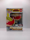 Funko Pop! Animation My Hero Academia Yuga Aoyama Vinyl Figure #1144 Special Edition Diamond