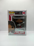 Funko Pop! Rocks Rick James Vinyl Figure #100 in Original Packaging