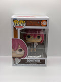 Funko Pop! Animation The Seven Deadly Sins Gowther Vinyl Figure #1498