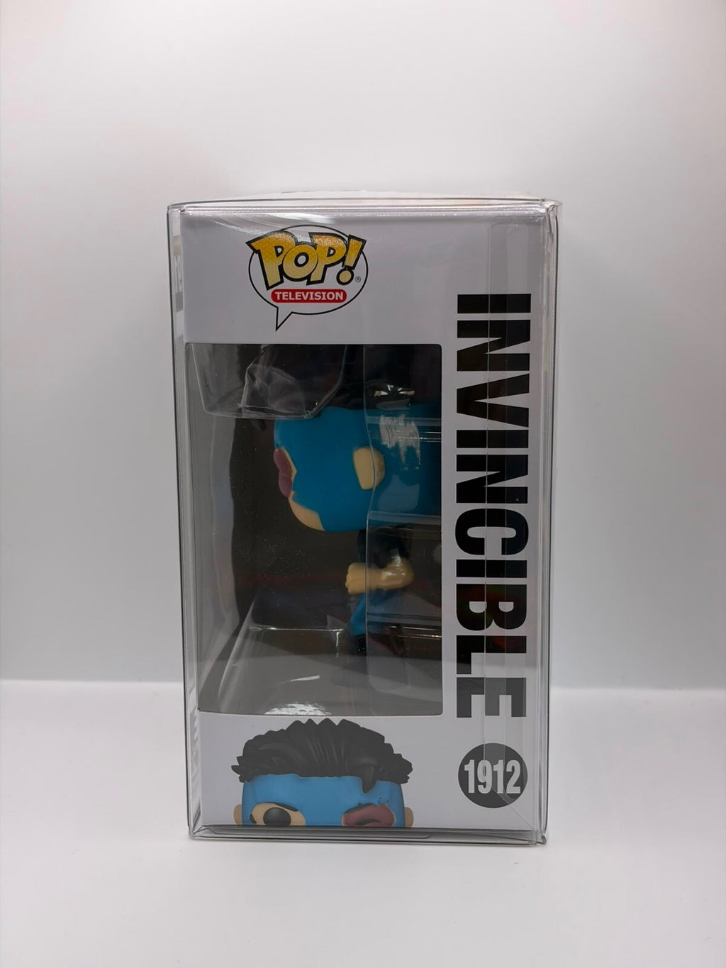 Funko Pop! Television Invincible Vinyl Figure #1912 - Amazon Original