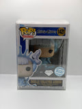 Funko Pop! Animation Black Clover Noelle (Valkyrie Armor) #1421 Vinyl Figure