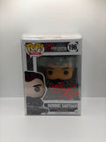 Funko Pop! Games Gears of War Dominic Santiago Vinyl Figure #196