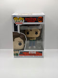 Funko Pop! Television Stranger Things Steve #1245 Vinyl Figure in Box
