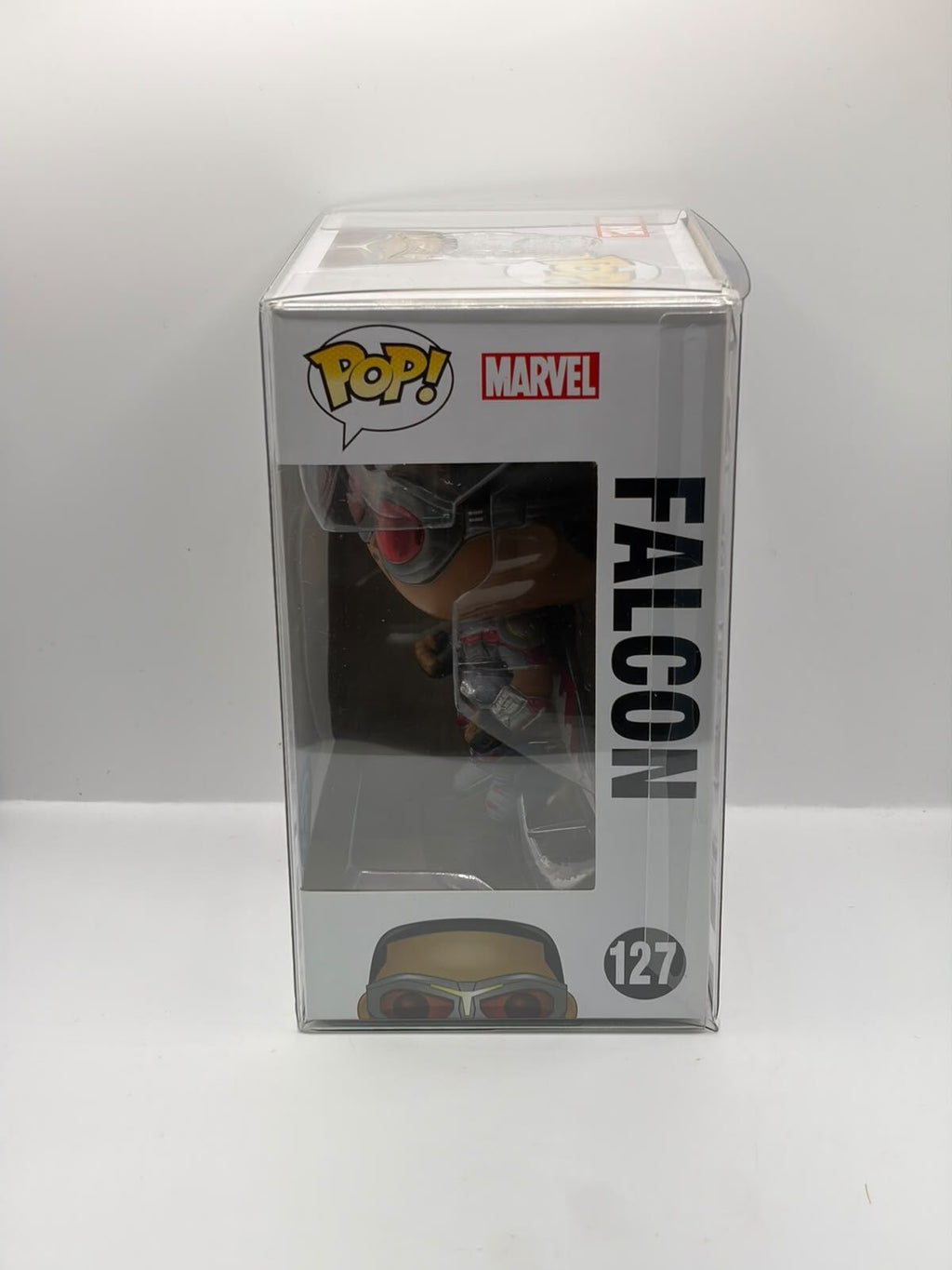 Funko Pop! Marvel Captain America: Civil War Falcon #127