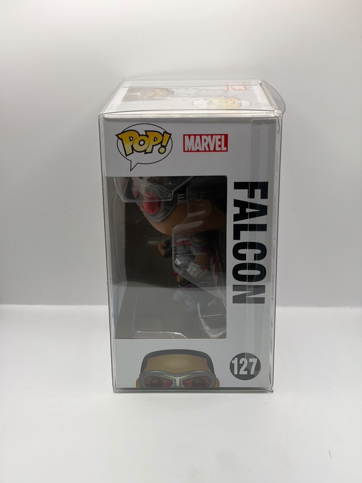 Funko Pop! Marvel Captain America: Civil War Falcon #127