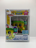 Funko Pop! Animation SpongeBob SquarePants #2117 Vinyl Figure Limited Edition