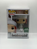 Funko Pop! Television The Queen's Gambit Beth Harmon Final Game Vinyl Figure #1123 Barnes & Noble Exclusive