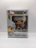 Funko Pop! Animation One Piece Luffy Gear Five #1607 Vinyl Figure with Chase Sticker