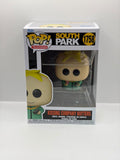 Funko Pop! Television South Park Kissing Company Butters #1758 Vinyl Figure