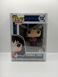 Funko Pop! Television Riverdale Veronica Lodge Vinyl Figure #732