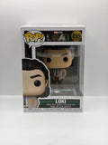 Funko Pop! Marvel Studios Loki #895 Vinyl Figure