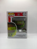 Funko Pop! WWE Naomi Vinyl Figure #75 - Limited Chase Edition