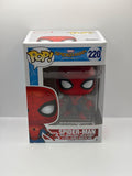 Funko Pop! Marvel Spider-Man #220 Vinyl Figure
