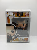 Funko Pop! Television The Walking Dead Negan #390 Vinyl Figure in Box