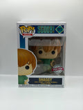 Funko Pop! Movies Scoob! Shaggy Vinyl Figure #911 Special Edition