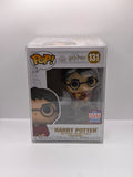 Funko Pop! Harry Potter #131 Summer Convention Limited Edition Vinyl Figure in Box