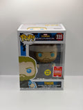 Funko Pop! Marvel Thor: Ragnarok Thor #335 Glow-in-the-Dark Summer Convention Exclusive