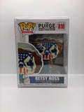 Funko Pop! Movies The Purge Election Year Betsy Ross Vinyl Figure #810