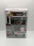 Funko Pop! Games Gears of War Skorge #477 Special Edition Vinyl Figure