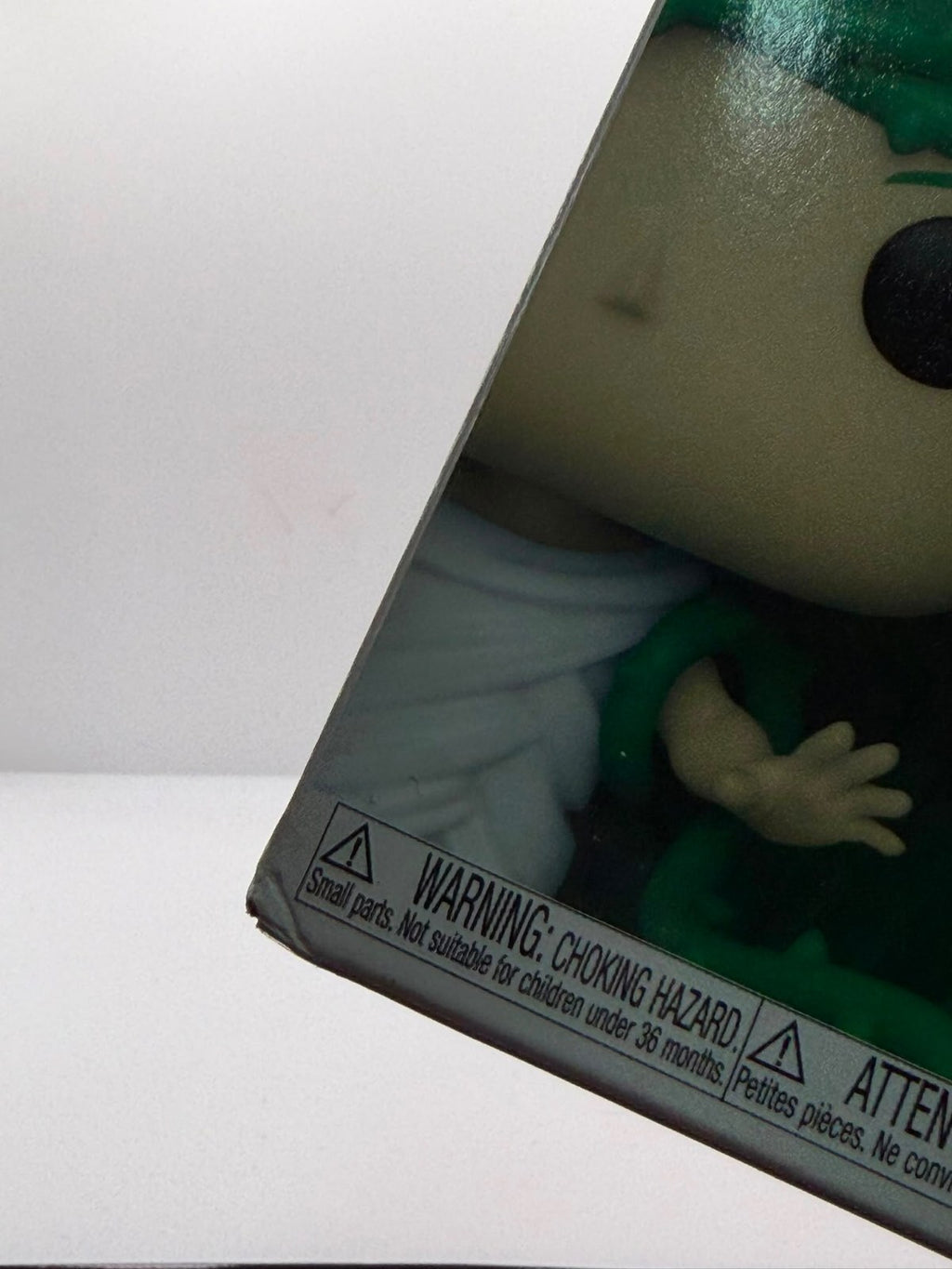 Funko Pop! Animation My Hero Academia Ibara Shiozaki Vinyl Figure #1192 Special Edition