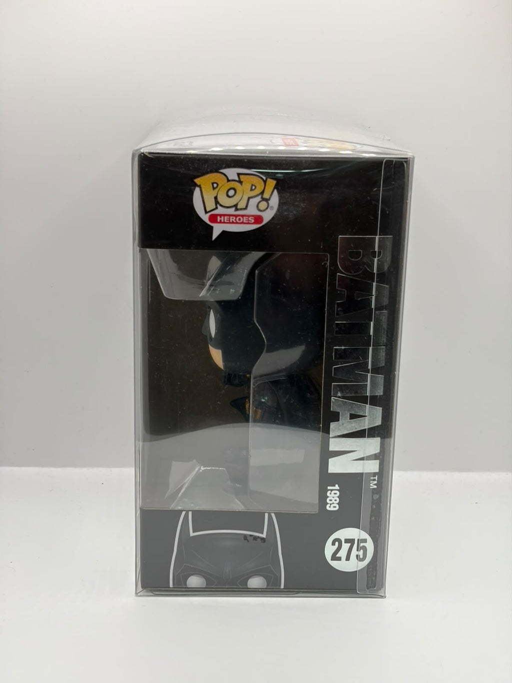 Funko Pop! Heroes Batman 1989 #275 Vinyl Figure