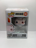 Funko Pop! Games Borderlands 4 Amon #1161 Vinyl Figure
