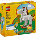 LEGO Year of the Horse 40779