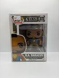 Funko Pop! Television B.A. Baracus Vinyl Figure - The A-Team #372