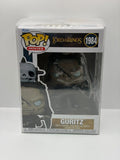 Funko Pop! Movies The Lord of the Rings Guritz #1984 Vinyl Figure