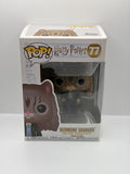 Funko Pop! Harry Potter Hermione Granger with Crookshanks #77