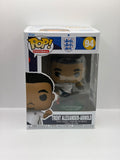 Funko Pop! Football Trent Alexander-Arnold Vinyl Figure #94 - England National Team