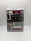 Funko Pop! Games Friday the 13th: The Game Savini Jason #1160