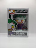 Funko Pop! Heroes DC Comics Deceased The Joker Vinyl Figure #422 Special Edition