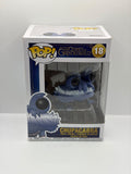 Funko Pop! The Crimes of Grindelwald Chupacabra #18 Vinyl Figure in Box
